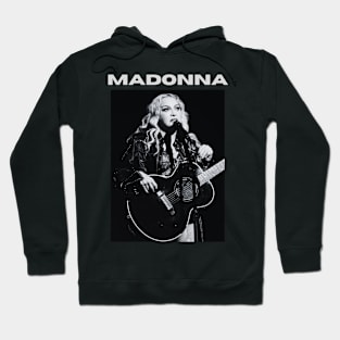 Madonna Hoodie